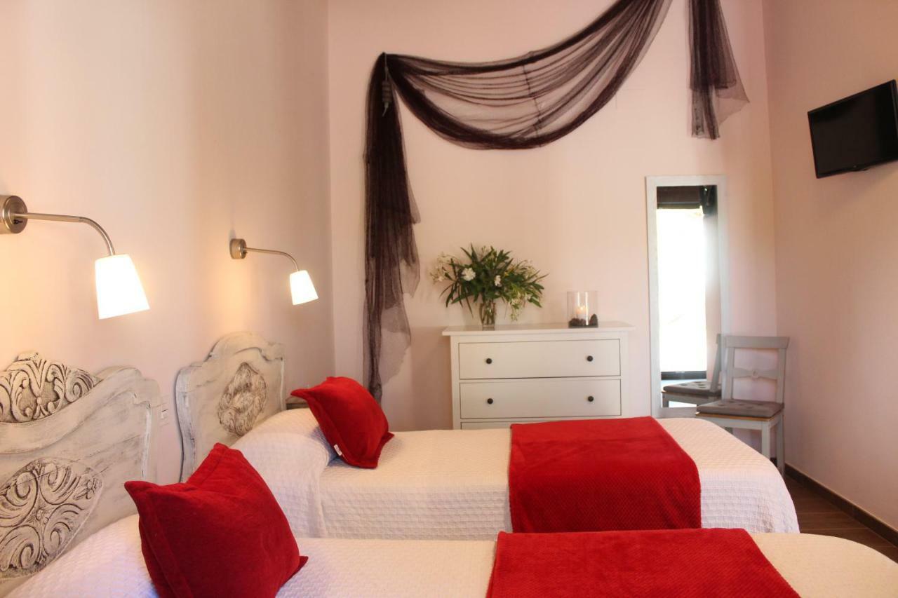 Las Carriles Apartamentos Rurales Ovinana  Exterior photo
